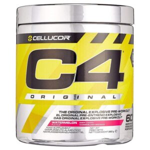 C4 Original