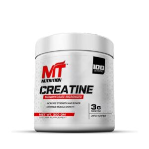 Creatine Monohydrate Micronized