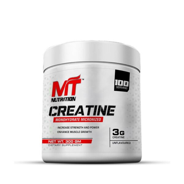 Creatine Monohydrate Micronized