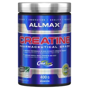 Creatine Pharmaceutical Grade