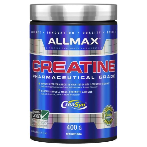 Creatine Pharmaceutical Grade