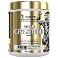 Gold Creatine Food Supplement