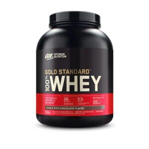 Gold Standard 100% Whey