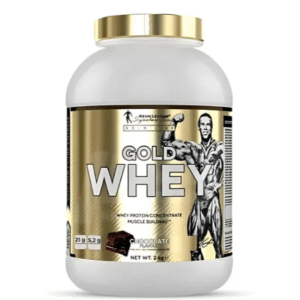 Gold Whey