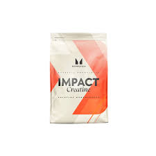 Impact Creatine
