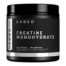 KAGED Creatine Monohydrate