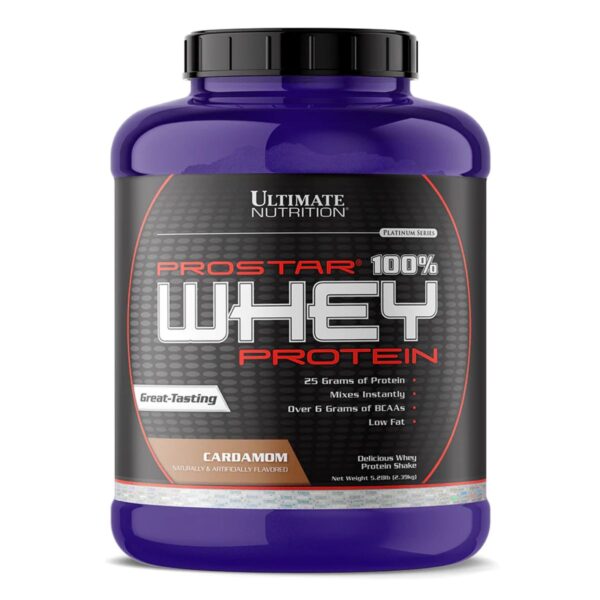 ProStar 100% Whey Protein