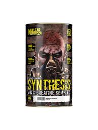 Synthesis Multi Creatine complex