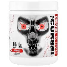 The Curse Creatine