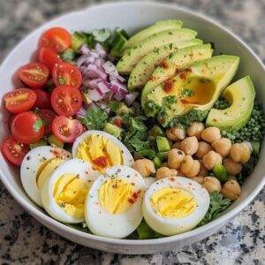 Weight Gain Meals