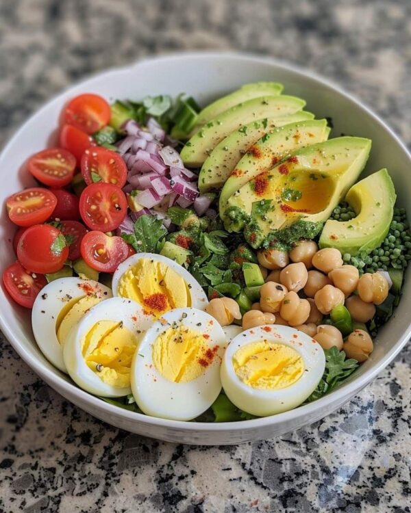 Weight Gain Meals