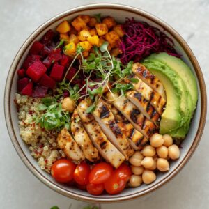 Weight Loss Meals